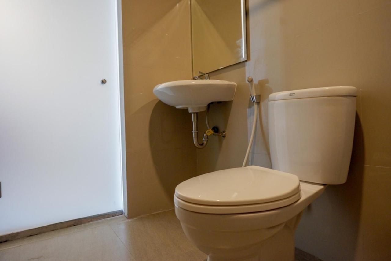 Reddoorz Plus Near Solo Baru Ngoại thất bức ảnh