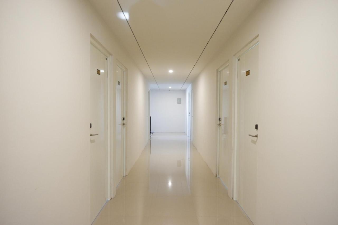 Reddoorz Plus Near Solo Baru Ngoại thất bức ảnh